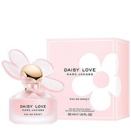 Marc Jacobs Daisy Love Eau So Sweet EDT