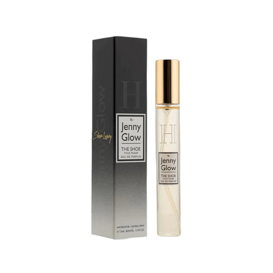 Jenny Glow The Shoe EDP