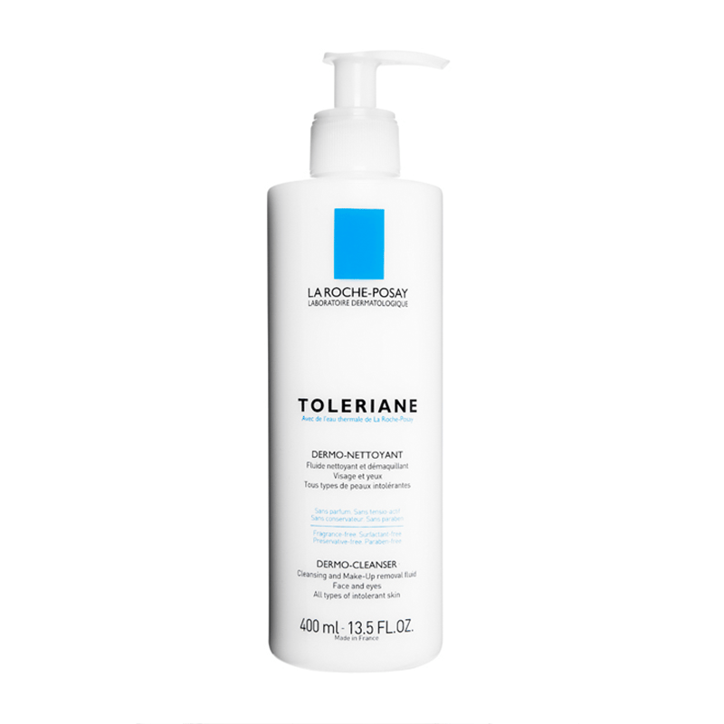 LRP Toleriane Dermo Cleanser M8669020 - McCartans Pharmacy