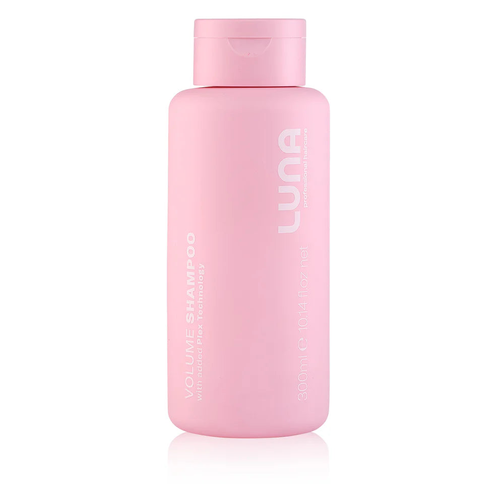 Luna Volumising Shampoo
