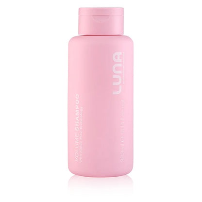 Luna Volumising Shampoo