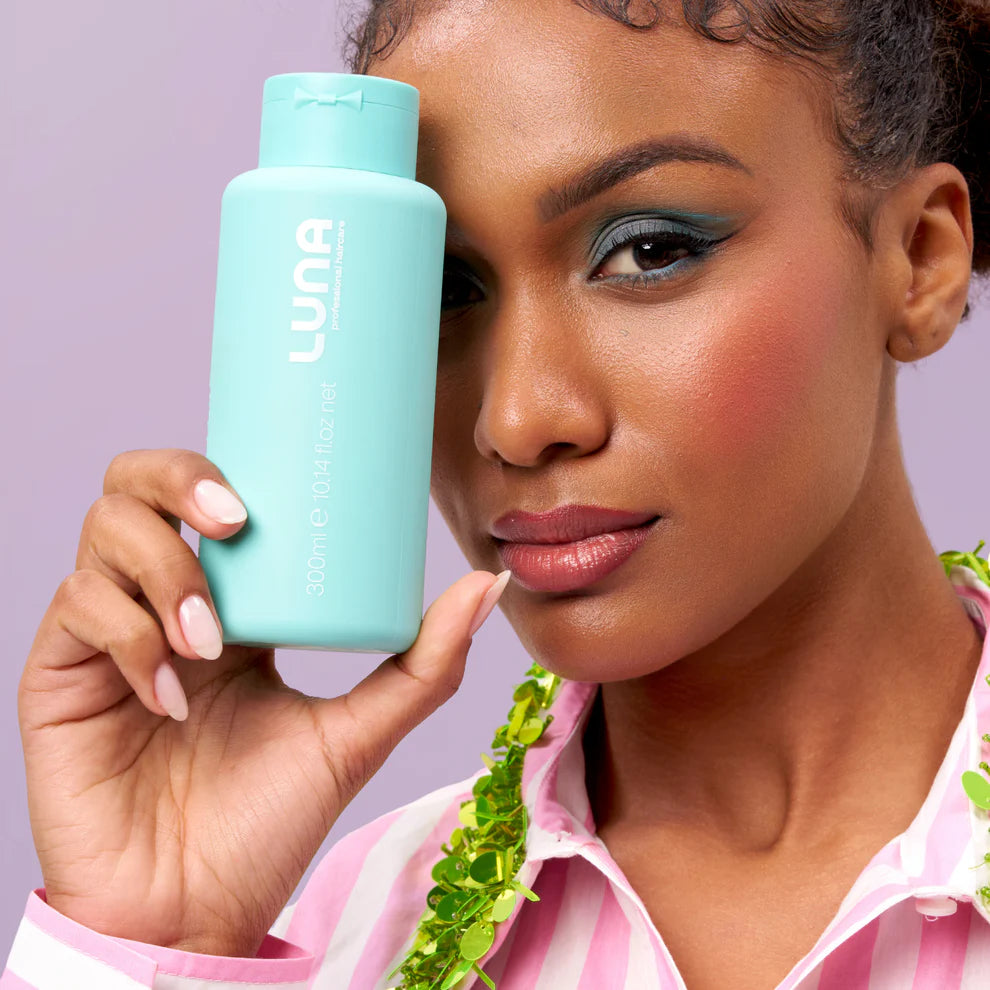 Luna Detox Shampoo
