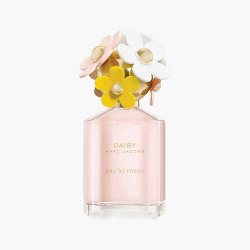 Marc Jacobs Daisy Eau So Fresh EDT 75ml - McCartans Pharmacy