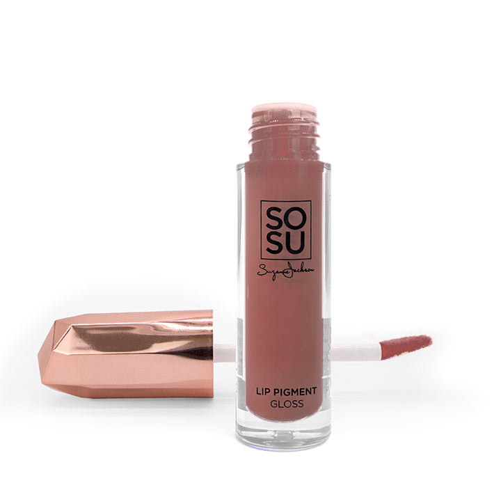 SOSU Lip Pigment Gloss - McCartans Pharmacy