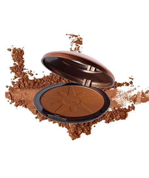 Note Bronzing Powder 10