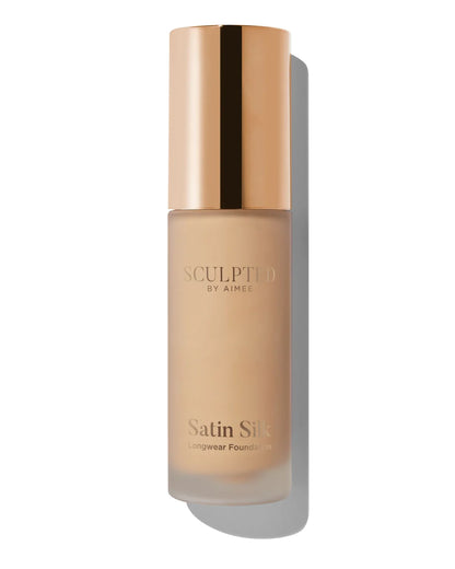 Sculpted Aimee Connolly Satin Silk Foundation - McCartans Pharmacy
