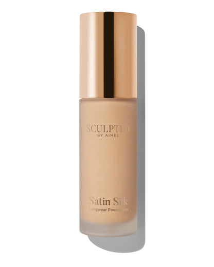 Sculpted Aimee Connolly Satin Silk Foundation - McCartans Pharmacy