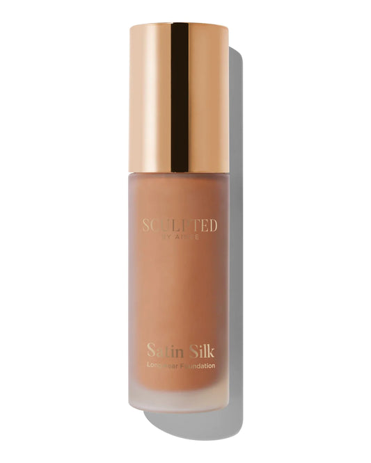 Sculpted Aimee Connolly Satin Silk Foundation - McCartans Pharmacy