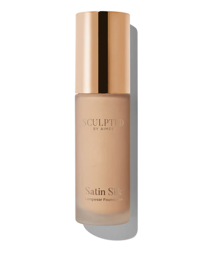 Sculpted Aimee Connolly Satin Silk Foundation - McCartans Pharmacy