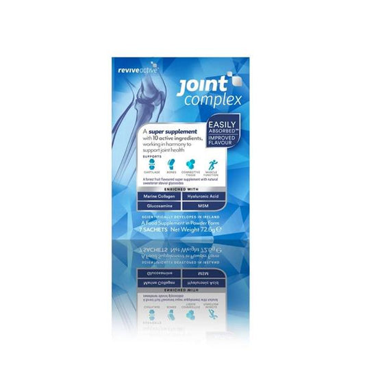 Revive Active Joint Complex