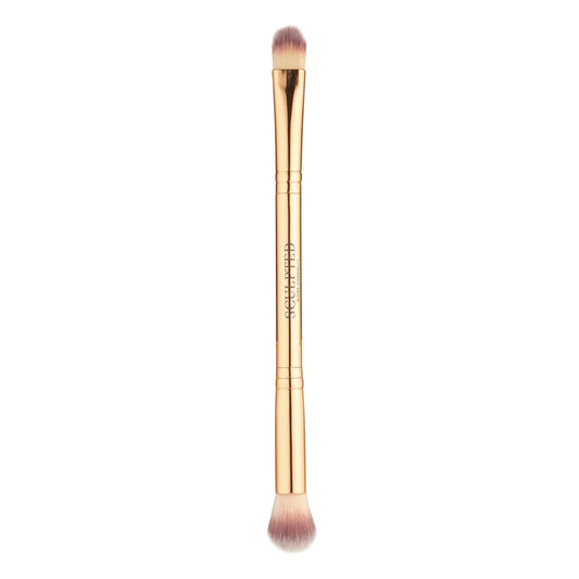 Sculpted Aimee Connolly Concealer Duo Brush