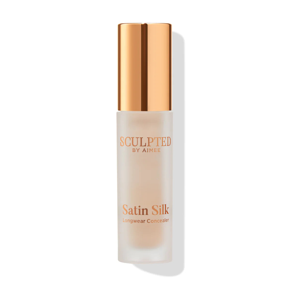 Sculpted Aimee Connolly Satin Silk Concealer - McCartans Pharmacy