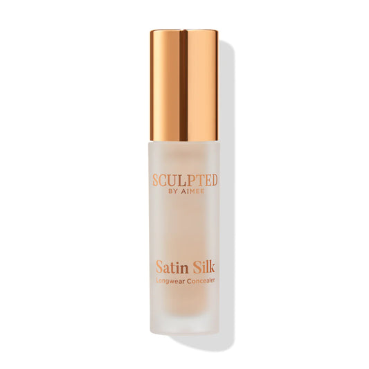 Sculpted Aimee Connolly Satin Silk Concealer - McCartans Pharmacy