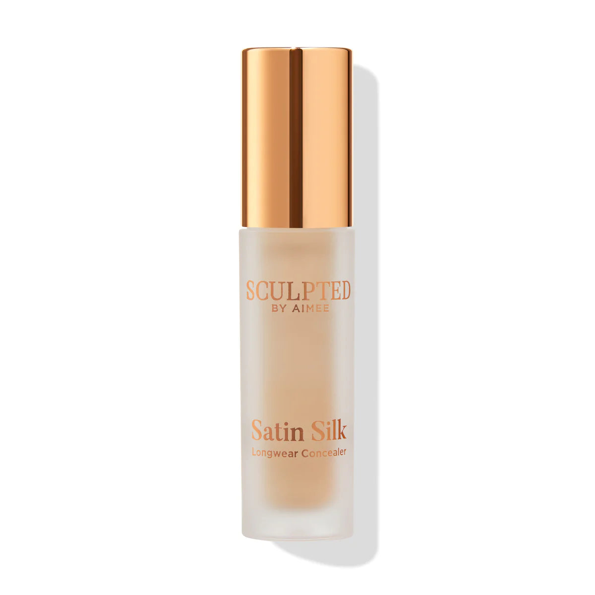 Sculpted Aimee Connolly Satin Silk Concealer - McCartans Pharmacy