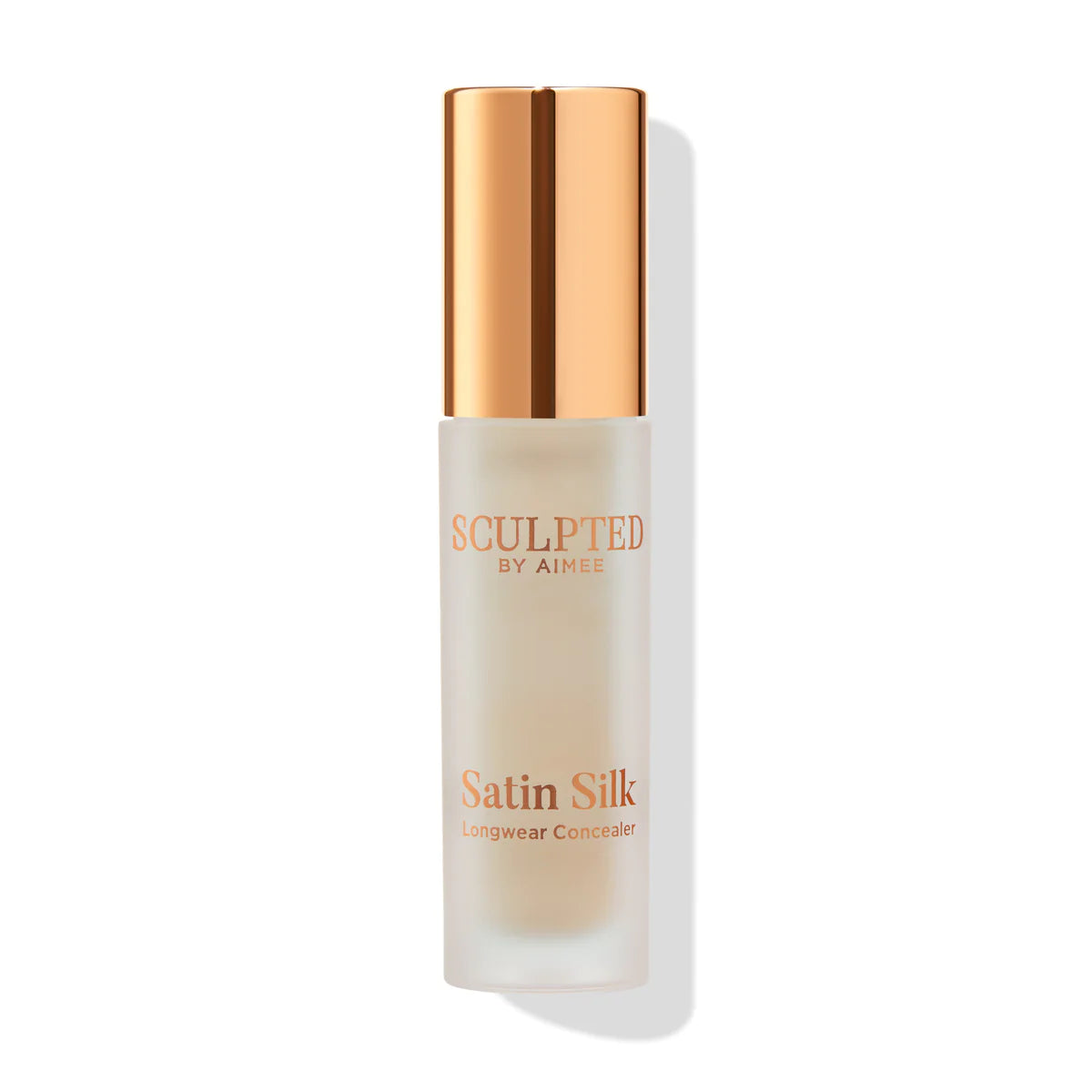 Sculpted Aimee Connolly Satin Silk Concealer - McCartans Pharmacy