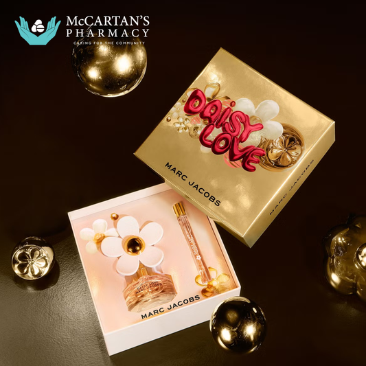 Marc Jacobs Daisy Love Eau de Toilette Gift Set 50ml