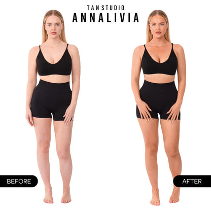 BPerfect X Annalivia Tan Studio - Tanning Milk