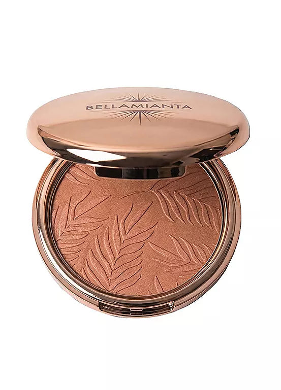 Bellamianta Summer Infused Body Bronzer 23g