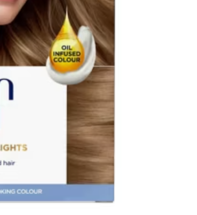 Nice N Easy Dark Champagne Blonde 7CB