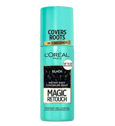 L'Oreal Magic Retouch Black
