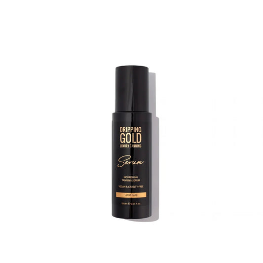 SoSu Dripping Gold Tanning Serum 150ml