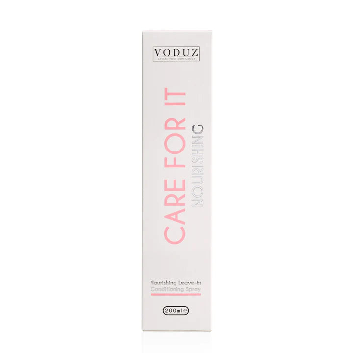 Voduz Care For It Nourishing Conditioner Spray - McCartans Pharmacy