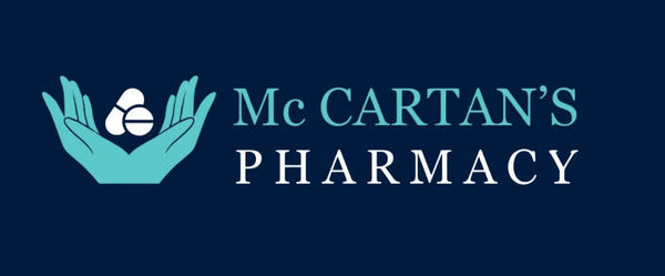 McCartans Pharmacy