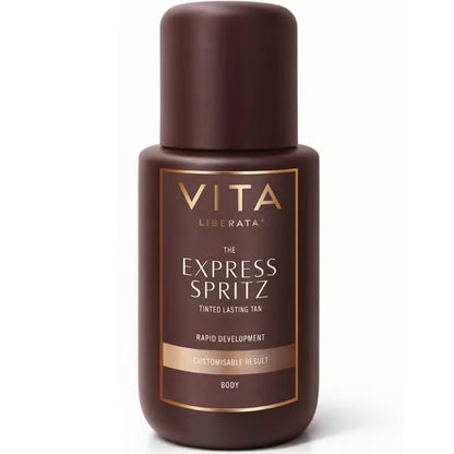 Vita Liberata Express Spritz Self Tan Tinted Spray 200ml
