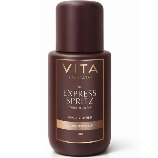 Vita Liberata Express Spritz Self Tan Tinted Spray 200ml