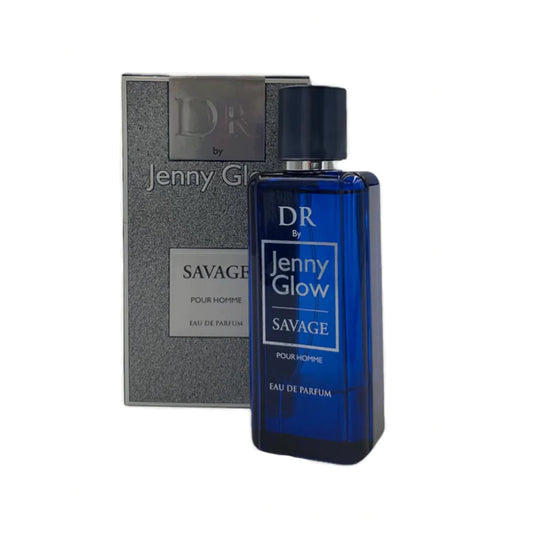 Jenny Glow Savage Pour Homme