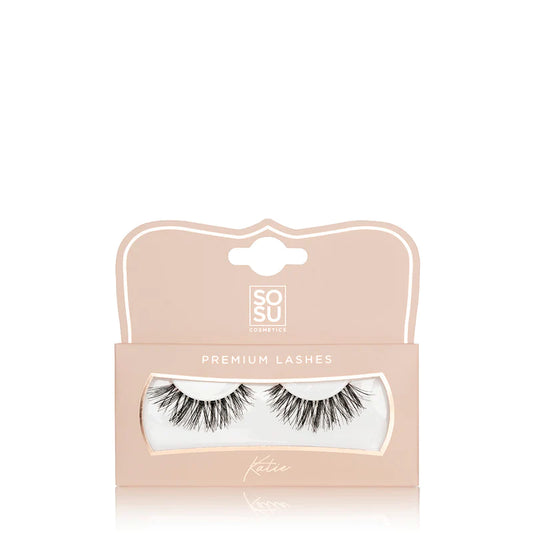 SoSu Eyelashes Katie SOSU1701