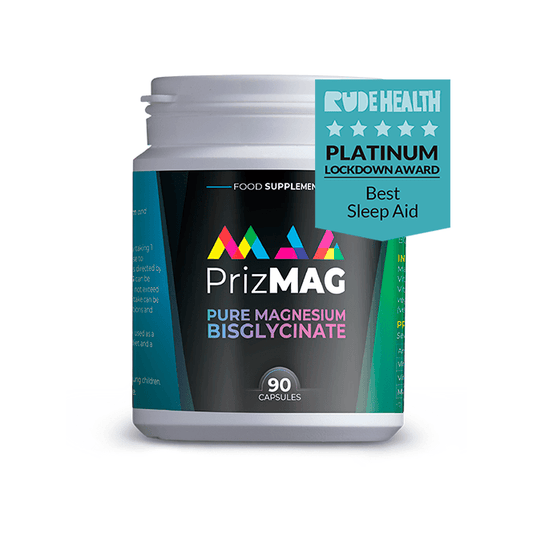 Priz Mag Capsules
