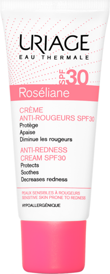 Uriage Roseliane Anti-Redness Cream - McCartans Pharmacy
