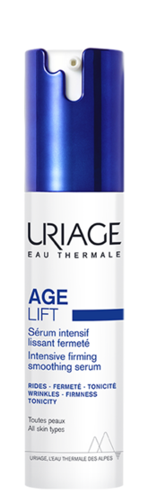 Uriage Age Lift Smoothing Serum - McCartans Pharmacy