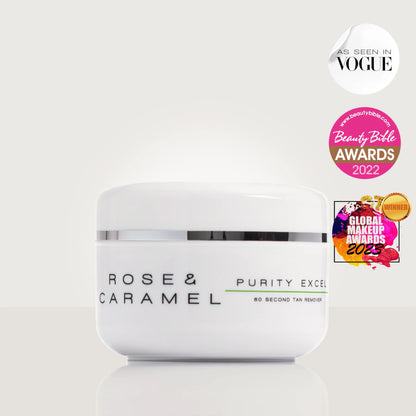 Purity Excel 60 Second Tan Remover 200ml