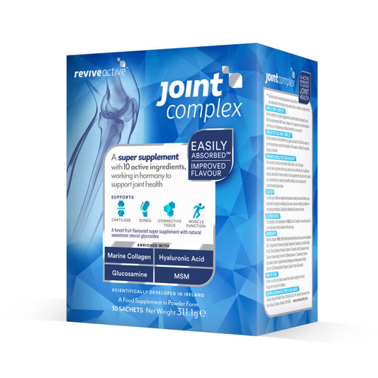 Revive Joint Complex
