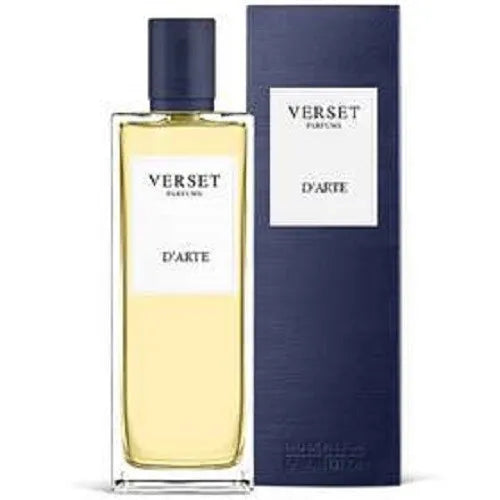 Verset D'Arte Unisex Fragrance - McCartans Pharmacy