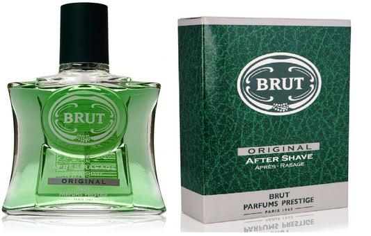 Brut After Shave Lotion G2722 - McCartans Pharmacy