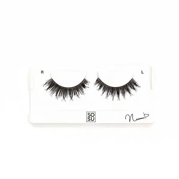 SoSu Eyelashes Naomi SOSU0503 - McCartans Pharmacy