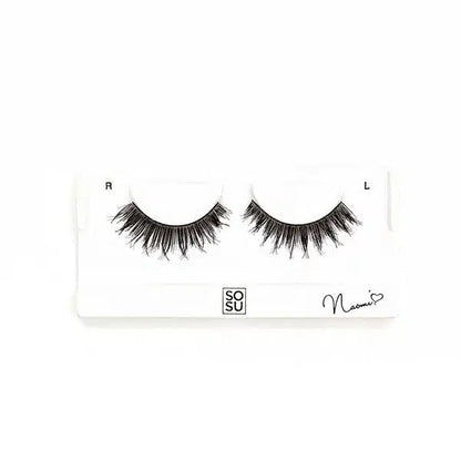 SoSu Eyelashes Naomi SOSU0503 - McCartans Pharmacy
