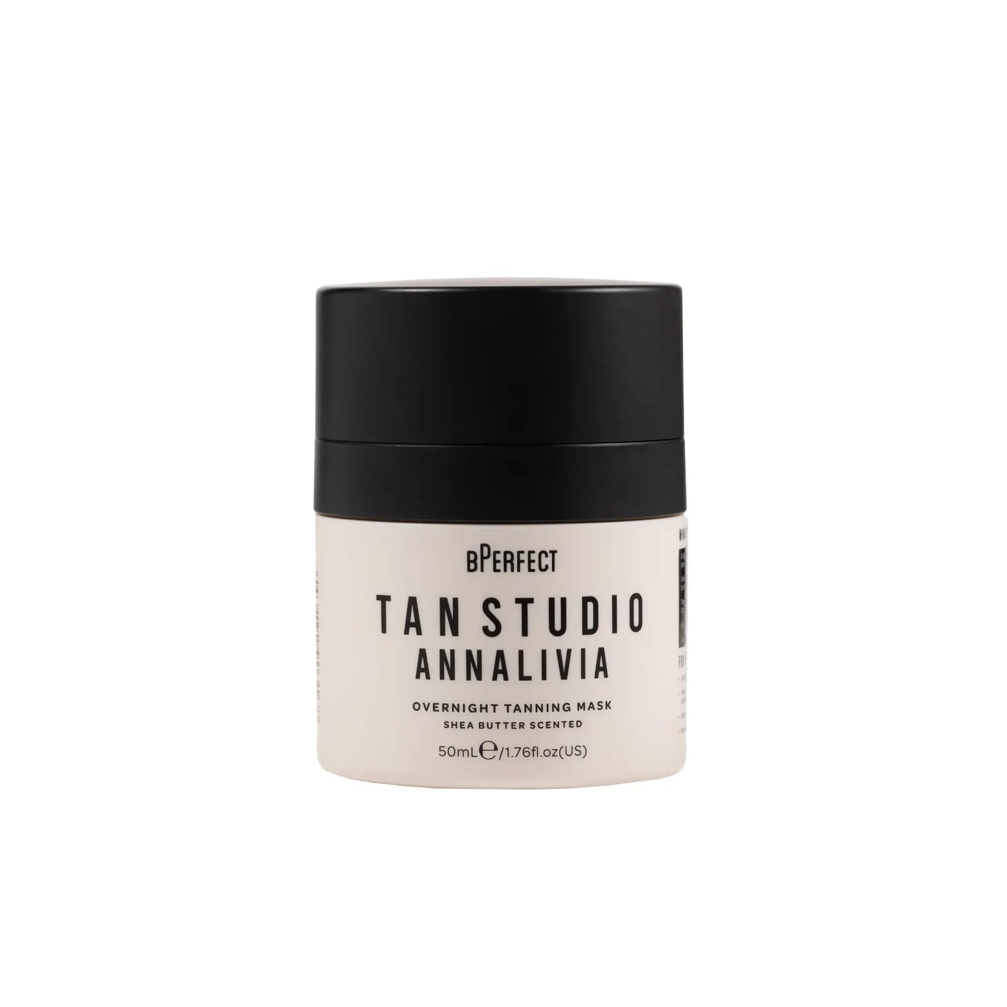 BPerfect X Annalivia Tan Studio - Overnight Tanning Mask