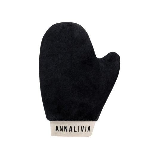 BPerfect X Annalivia Tan Studio - Tanning Mitt