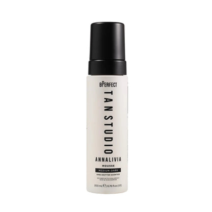 BPerfect X Annalivia Tan Studio -  Tanning Mousse