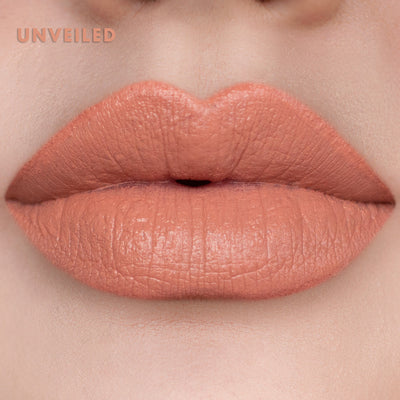 SOSU Let Them Talk Lip Kit - McCartans Pharmacy