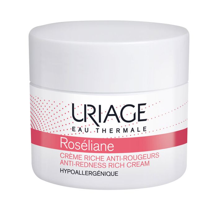 Uriage Roseliane Creme Riche - McCartans Pharmacy