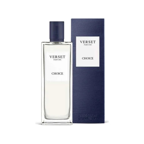 Verset Choice Aftershave - McCartans Pharmacy