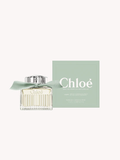 Chloe Signature Naturalle EDP - McCartans Pharmacy