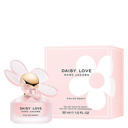 Marc Jacobs Daisy Love Eau So Sweet EDT - McCartans Pharmacy
