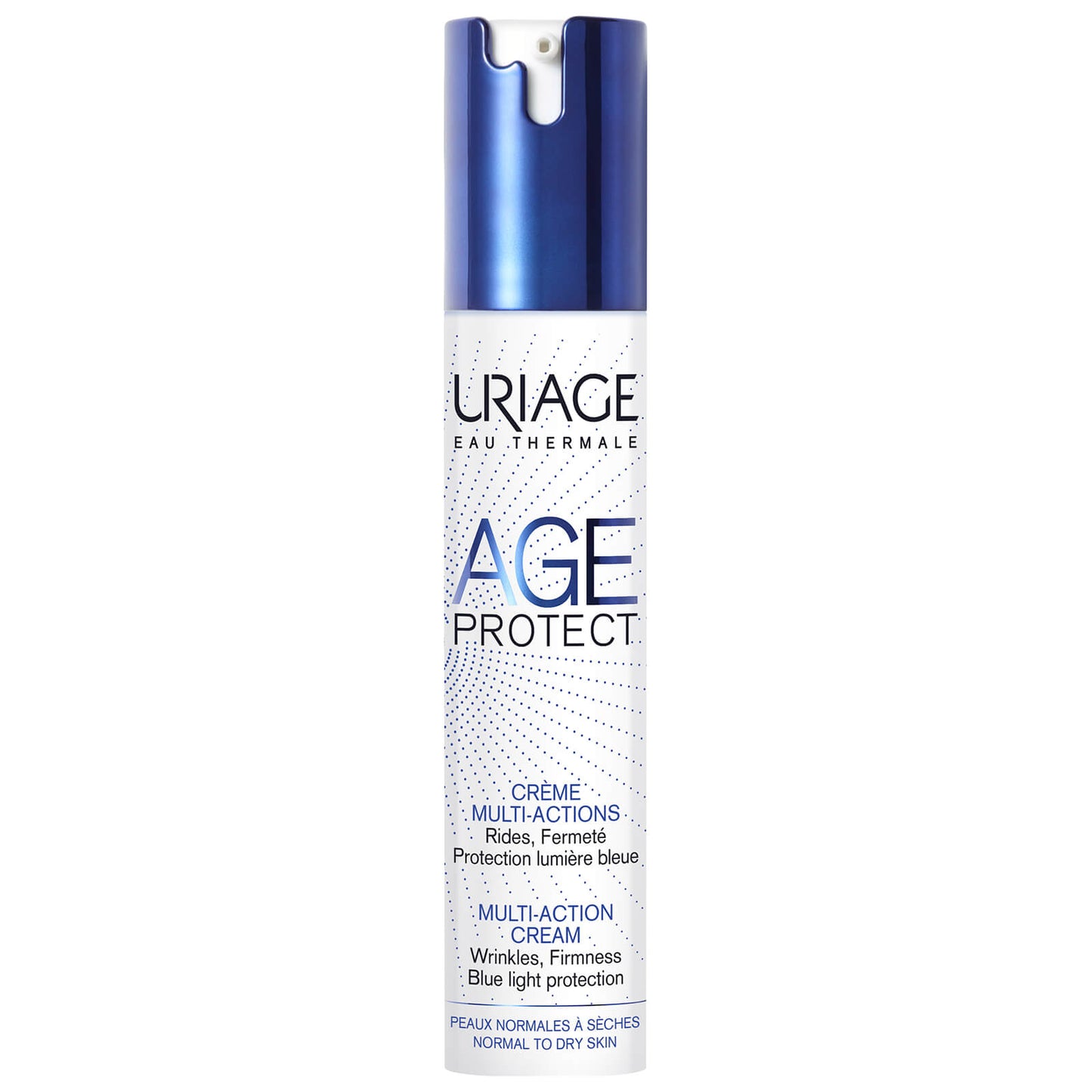 Uriage Age Protect Multi-Action Cream - McCartans Pharmacy