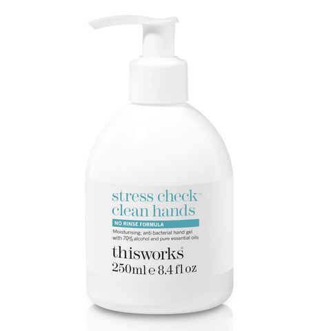 This Works Stress Check Gentle Wash - McCartans Pharmacy